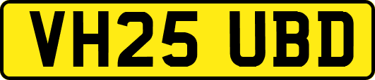 VH25UBD