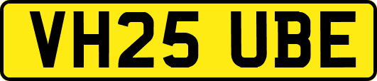 VH25UBE