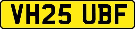 VH25UBF