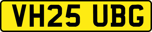 VH25UBG