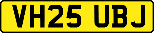 VH25UBJ