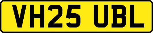 VH25UBL