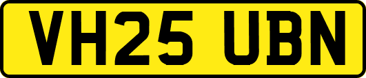 VH25UBN