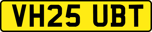 VH25UBT