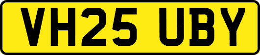 VH25UBY