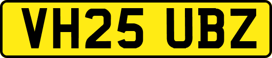 VH25UBZ