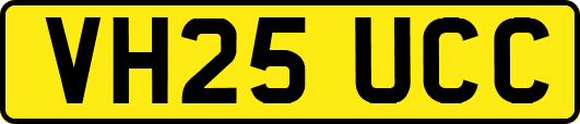 VH25UCC