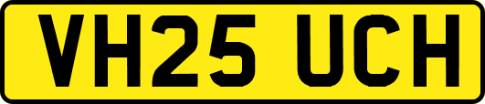 VH25UCH