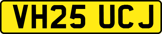 VH25UCJ