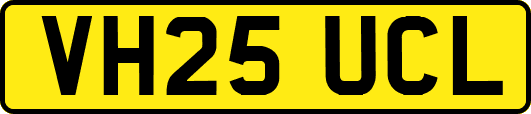 VH25UCL