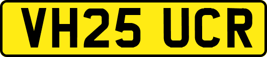 VH25UCR