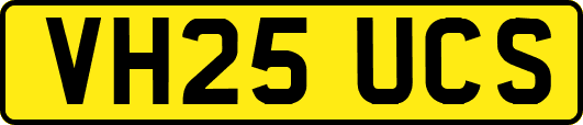 VH25UCS