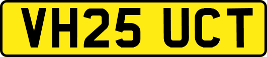 VH25UCT