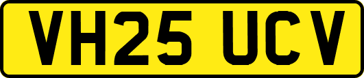 VH25UCV
