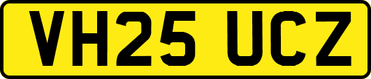 VH25UCZ