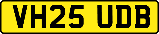 VH25UDB