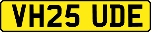 VH25UDE