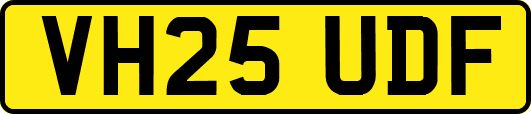 VH25UDF