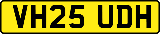 VH25UDH