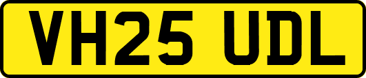 VH25UDL