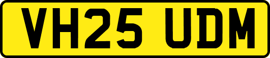 VH25UDM