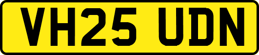 VH25UDN