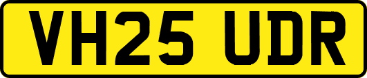 VH25UDR