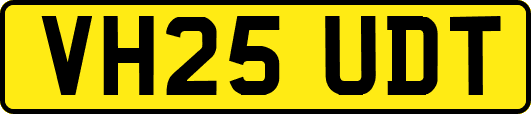 VH25UDT