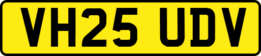 VH25UDV