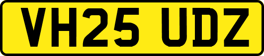 VH25UDZ