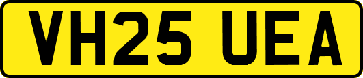 VH25UEA