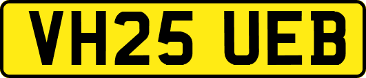 VH25UEB