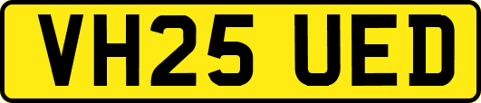 VH25UED