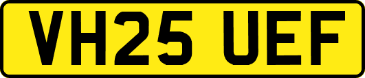 VH25UEF