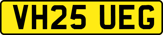 VH25UEG