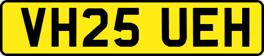 VH25UEH