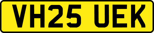 VH25UEK