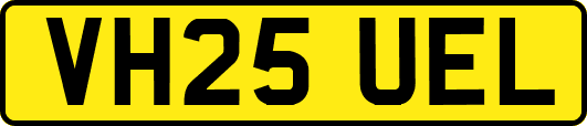 VH25UEL