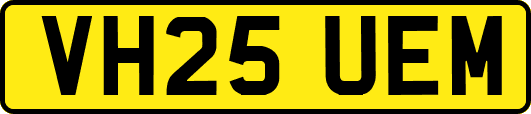 VH25UEM