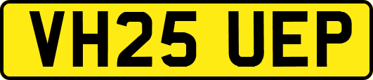 VH25UEP