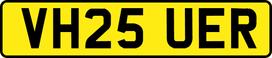 VH25UER