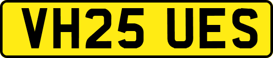 VH25UES