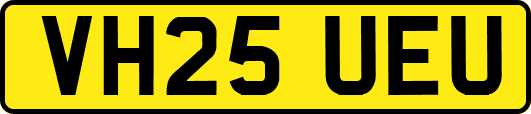 VH25UEU