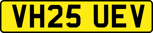 VH25UEV