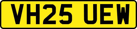 VH25UEW