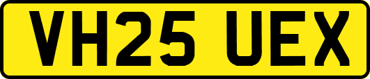 VH25UEX