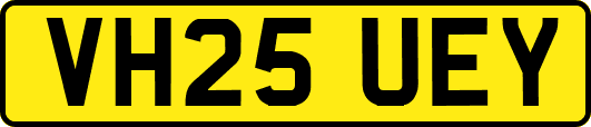 VH25UEY