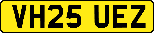 VH25UEZ