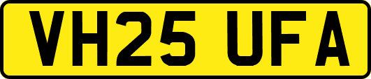 VH25UFA