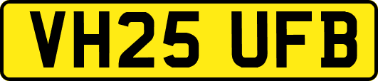 VH25UFB